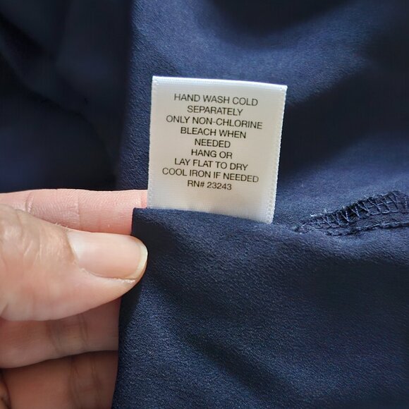 Blouse - Picture 6 of 7